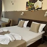 Family Teos Hotel