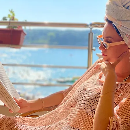 Szálloda Family Teos