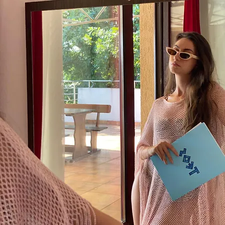 Family Teos Szálloda 2*