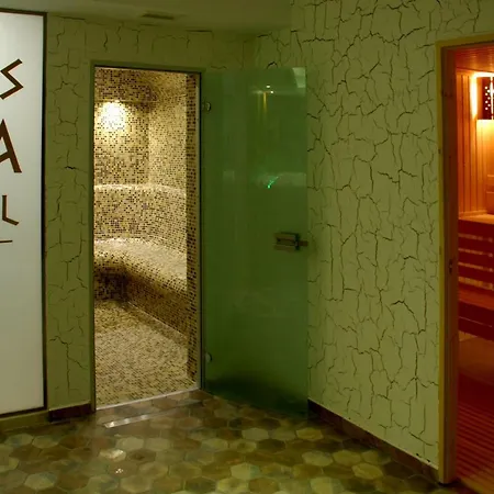 Family Teos 2* Kiten