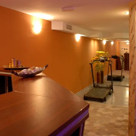 Szálloda Family Teos 2*