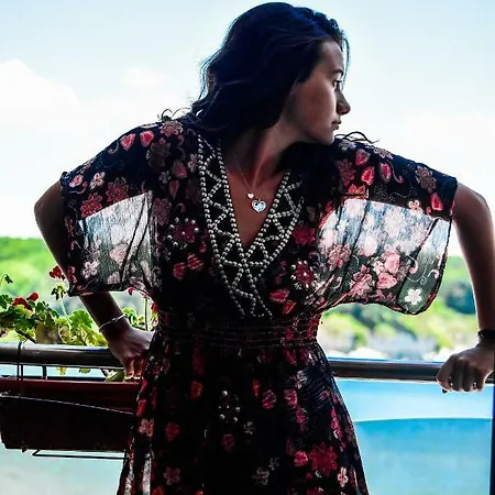 Szálloda Family Teos