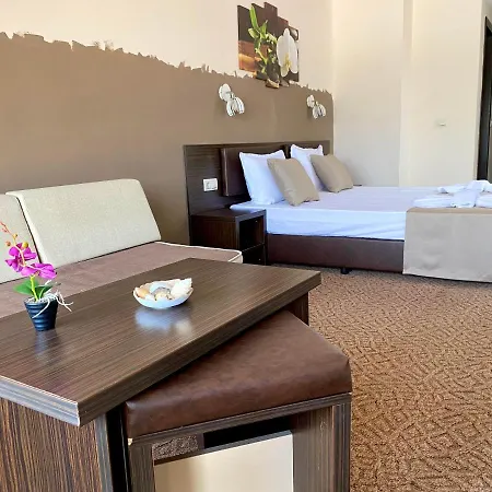 Hotel Family Teos 2*