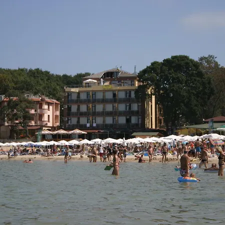 Family Teos Hotel
