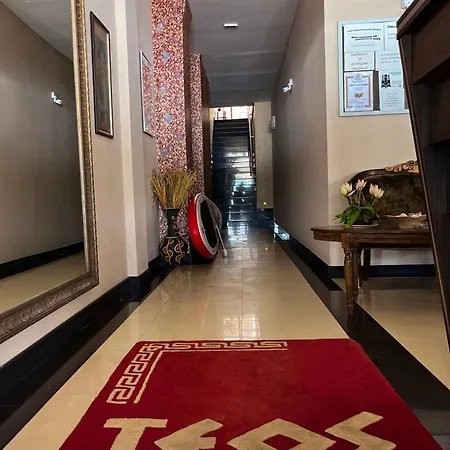 Hotel Family Teos Kiten (Burgas)