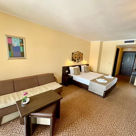 Hotel Family Teos 2*