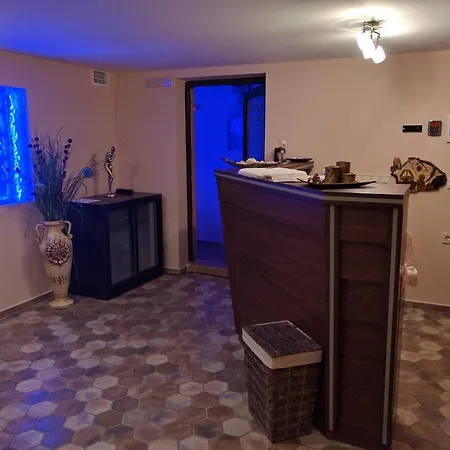 Family Teos Kiten (Burgas)