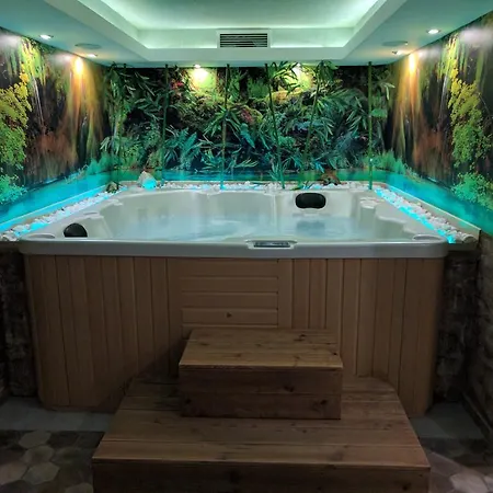Hotel Family Teos Kiten (Burgas)