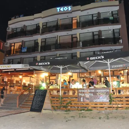 Family Teos Kiten (Burgas)