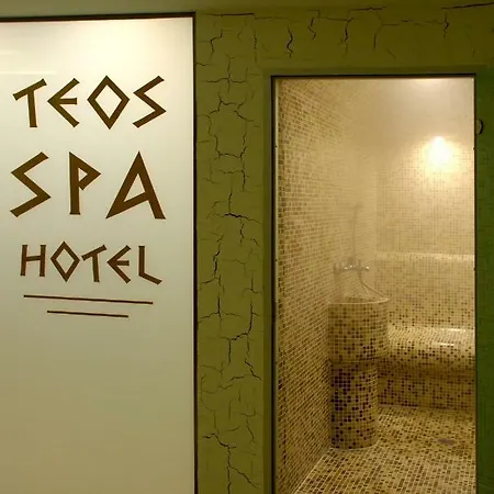 Hotel Family Teos 2*