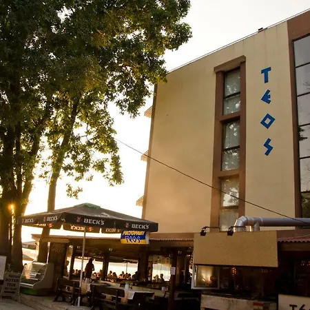 Hotel Family Teos