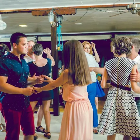 Family Teos Hotel Kiten (Burgas)