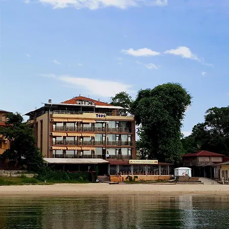 Hotel Family Teos