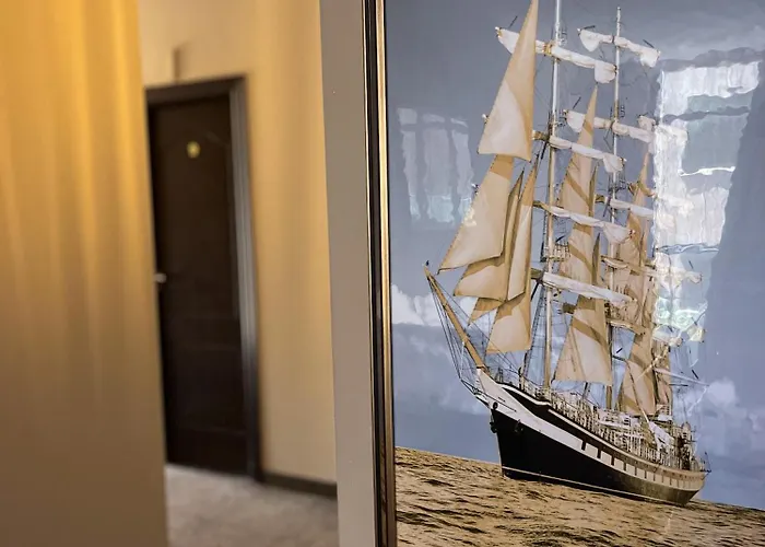 Отель Family Teos