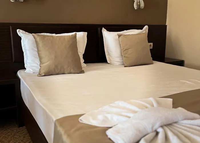 Family Teos Отель 2*