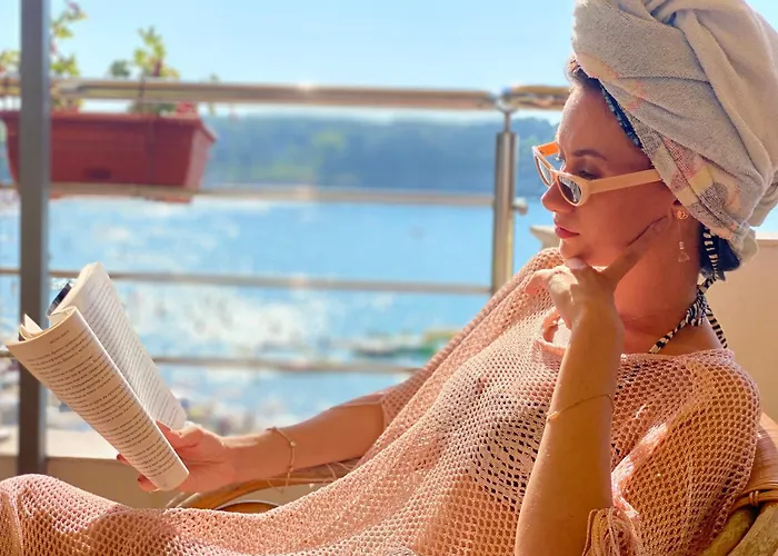 Отель Family Teos