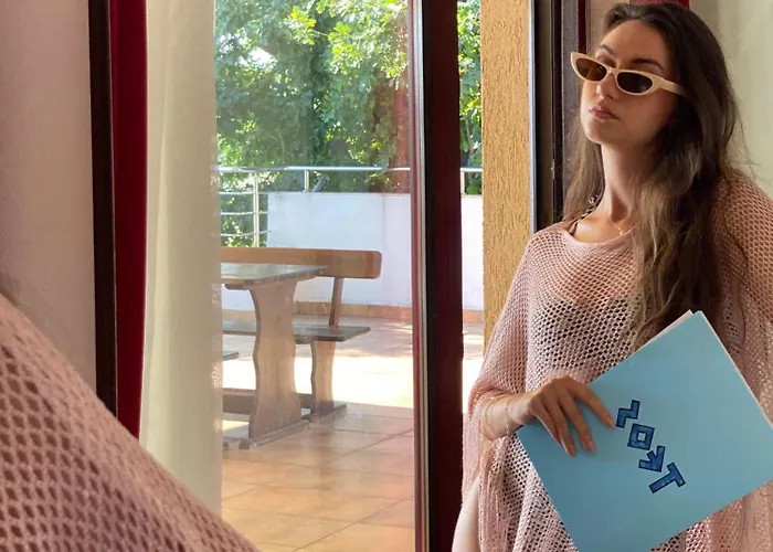 Family Teos Отель 2*