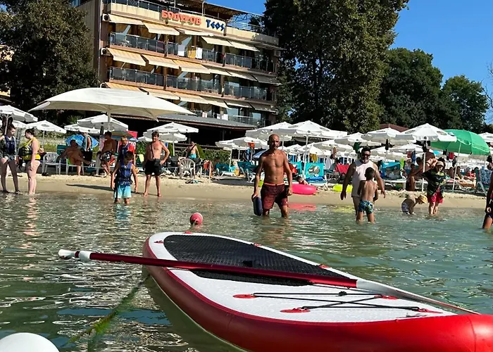 Family Teos Отель 2*