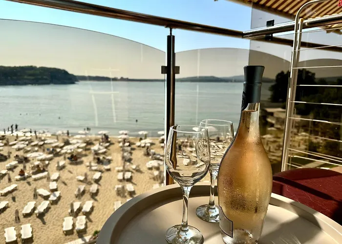 Отель Family Teos Китен