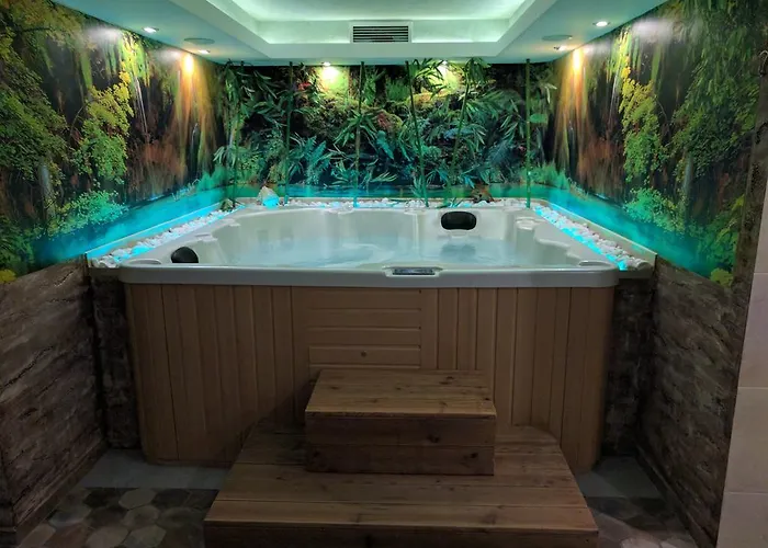 Отель Family Teos Китен