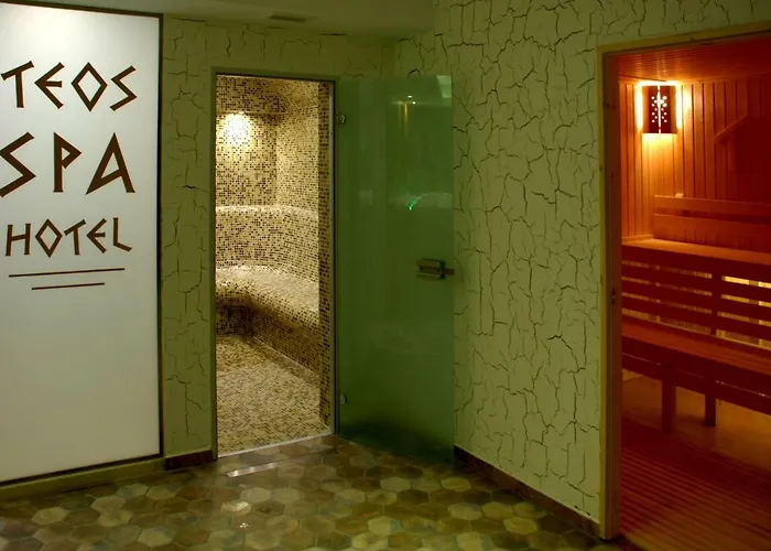 Family Teos 2* Китен