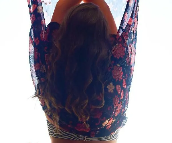 Family Teos Отель Китен